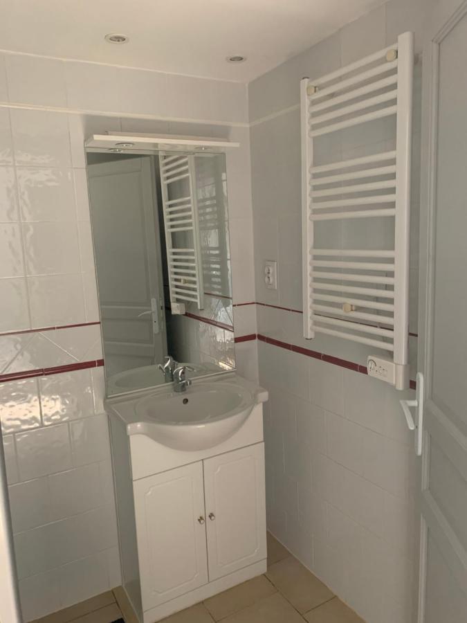 L'Aparte - Studio Les Amandiers Pignans Ngoại thất bức ảnh